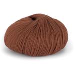 Du Store Alpakka Garn Sterk Brent-Kobber 862,  50g (773-312-862)