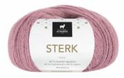 Du Store Alpakka Garn Sterk Rose 899,  50g (773-312-899)