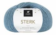 Du Store Alpakka Garn Sterk Lys-Denim 901,  50g (773-312-901)