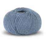 Du Store Alpakka Garn Sterk Lys-Denim 901,  50g (773-312-901)