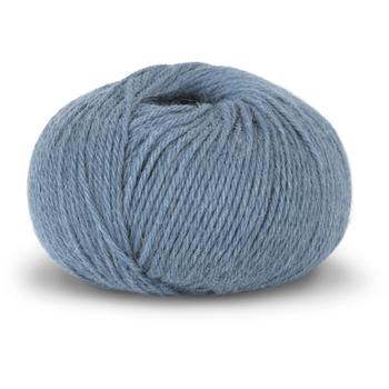 Du Store Alpakka Garn Sterk Lys-Denim 901,  50g (773-312-901)