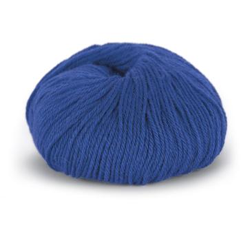 Du Store Alpakka Garn Sterk Kongeblå 904,  50g (773-312-904)