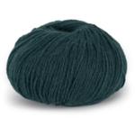 Du Store Alpakka Garn Sterk Gran-Grønn 906,  50g (773-312-906)