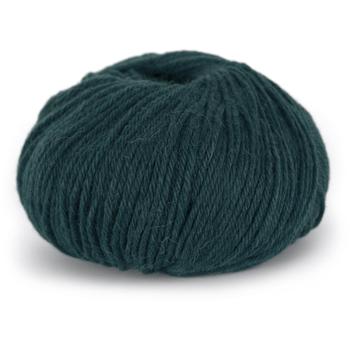 Du Store Alpakka Garn Sterk Gran-Grønn 906,  50g (773-312-906)
