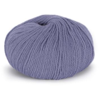 Du Store Alpakka Garn Sterk Lilac 909,  50g (773-312-909)