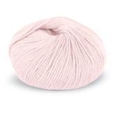 Du Store Alpakka Garn Sterk Lys-Rosa 910,  50g (773-312-910)