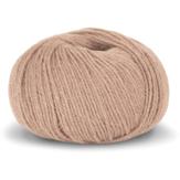 Du Store Alpakka Garn Sterk Rosa-Kamel 911,  50g (773-312-911)