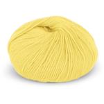 Du Store Alpakka Garn Sterk Gul 914,  50g (773-312-914)