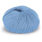 Du Store Alpakka Garn Sterk Isblå 918,  50g (773-312-918)