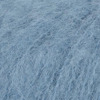 Du Store Alpakka Garn Faerytale Lys-Denim 703,  50g (773-304-703)