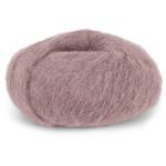Du Store Alpakka Garn Faerytale Støvet-Rose 712,  50g (773-304-712)