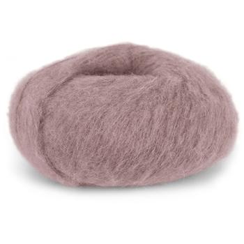 Du Store Alpakka Garn Faerytale Støvet-Rose 712,  50g (773-304-712)