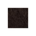 Du Store Alpakka Garn Faerytale Mørk-Brun 722,  50g (773-304-722)