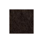 Du Store Alpakka Garn Faerytale Mørk-Brun 722,  50g (773-304-722)