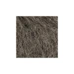 Du Store Alpakka Garn Faerytale Mørk-Gråbrun 726,  50g (773-304-726)