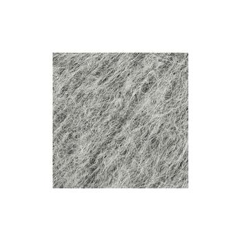 Du Store Alpakka Garn Faerytale Lys-Grå-Melert 732,  50g (773-304-732)