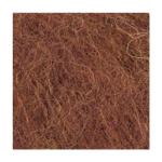 Du Store Alpakka Garn Faerytale Rust-Melert 743,  50g (773-304-743)