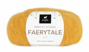 Du Store Alpakka Garn Faerytale Gull-Gul 747,  50g (773-304-747)