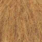 Du Store Alpakka Garn Faerytale Gul-Melert 754,  50g (773-304-754)