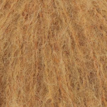 Du Store Alpakka Garn Faerytale Gul-Melert 754,  50g (773-304-754)