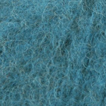 Du Store Alpakka Garn Faerytale Turkis-Melert 766,  50g (773-304-766)