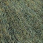 Du Store Alpakka Garn Faerytale Olivengrønn-Melert 769,  50g (773-304-769)