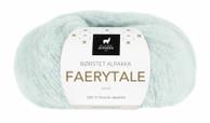 Du Store Alpakka Garn Faerytale Dus-Grågrønn 774,  50g (773-304-774)