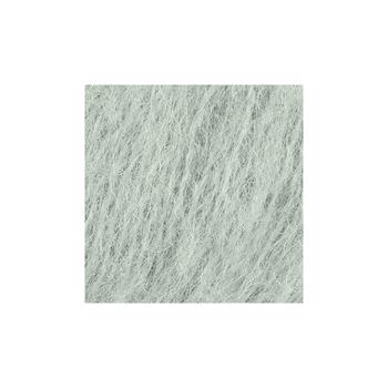 Du Store Alpakka Garn Faerytale Dus-Grågrønn 774,  50g (773-304-774)