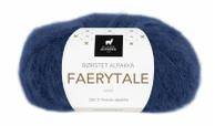 Du Store Alpakka Garn Faerytale Marine 788,  50g (773-304-788)