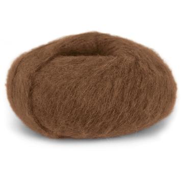 Du Store Alpakka Garn Faerytale Kanel 800,  50g (773-304-800)