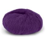 Du Store Alpakka Garn Faerytale Purpur 804,  50g (773-304-804)