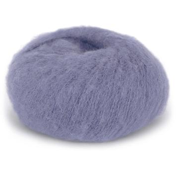 Du Store Alpakka Garn Faerytale Lilac 805,  50g (773-304-805)