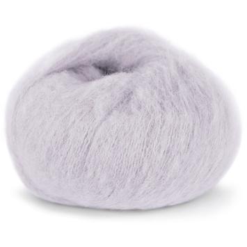 Du Store Alpakka Garn Faerytale Lys-Lilac 811,  50g (773-304-811)