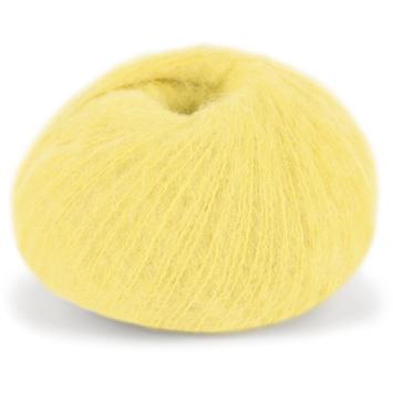Du Store Alpakka Garn Faerytale Gul 812,  50g (773-304-812)