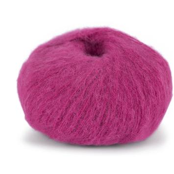 Du Store Alpakka Garn Faerytale Pink 813,  50g (773-304-813)