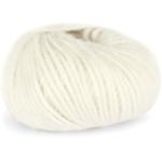 Du Store Alpakka Garn Pus Natur 4001,  50g (773-309-4001)
