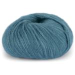 Du Store Alpakka Garn Pus Mørk-Turkis 4002,  50g (773-309-4002)