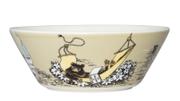 Mummi Arabia Bolle Bisamrotta 15cm (658-1069394)