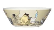 Mummi Arabia Bolle Bisamrotta 15cm (658-1069394)