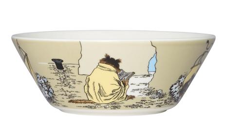 Mummi Arabia Bolle Bisamrotta 15cm (658-1069394)