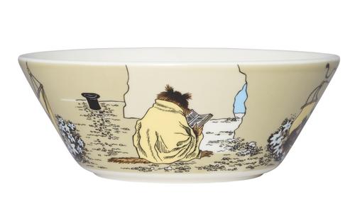 Mummi Arabia Bolle Bisamrotta 15cm (658-1069394)