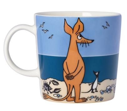 Mummi Arabia Krus Sniff 3dl (658-1069396)