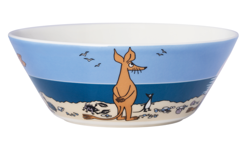 Mummi Arabia Bolle Sniff 15cm (658-1069397)