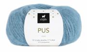 Du Store Alpakka Garn Pus Jeansblå 4003,  50g (773-309-4003)