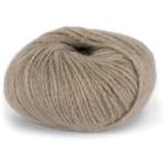 Du Store Alpakka Garn Pus Beige 4009,  50g (773-309-4009)
