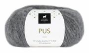 Du Store Alpakka Garn Pus Koks-Melert 4010,  50g (773-309-4010)