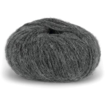 Du Store Alpakka Garn Pus Koks-Melert 4010,  50g (773-309-4010)