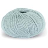 Du Store Alpakka Garn Pus Lys-Blå 4019,  50g (773-309-4019)
