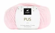 Du Store Alpakka Garn Pus Lys-Rosa 4020,  50g (773-309-4020)