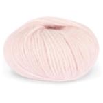 Du Store Alpakka Garn Pus Lys-Rosa 4020,  50g (773-309-4020)